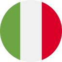 Italienisch