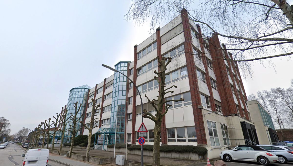 Hamburg