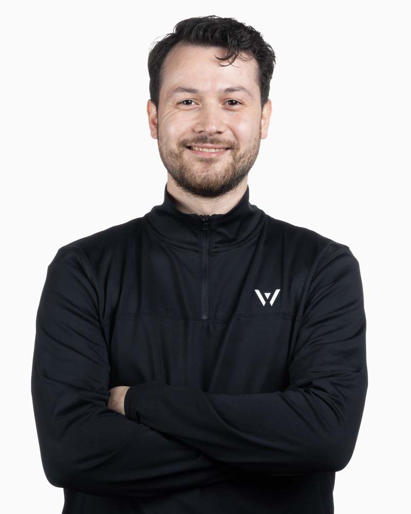 Bünyamin Bozoglu - Wellma Europe