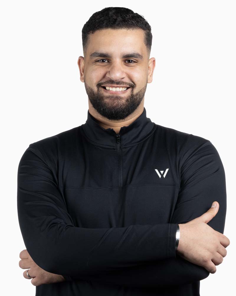 Aymane Bouita - Wellma Europe