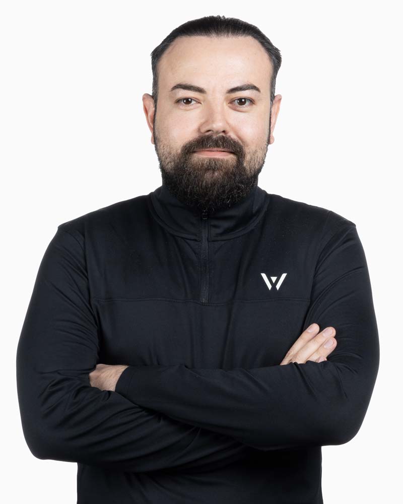 Burak Gelir - Wellma Europe