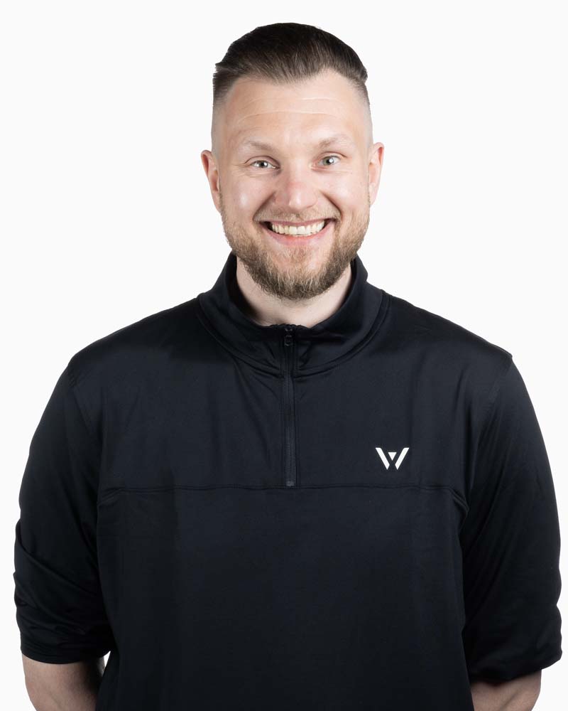 Christoph Stachelek - Wellma Europe