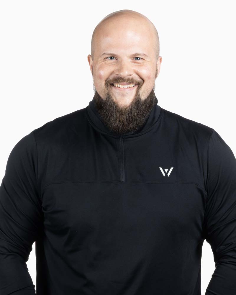 Fabian Geisler - Wellma Europe