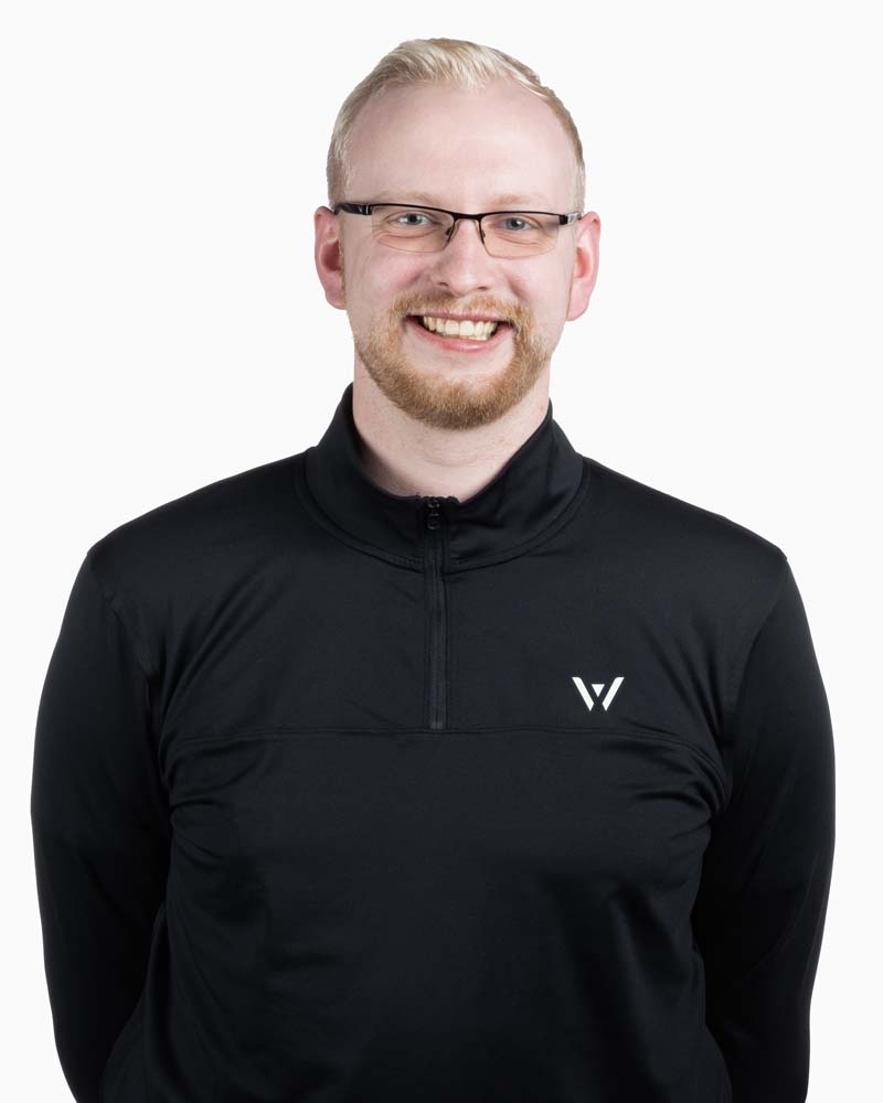 Jan-Christoph Hilken - Wellma Europe