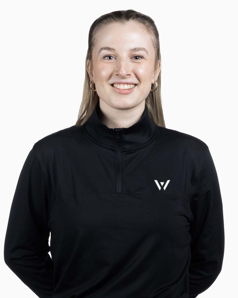 Jana Voss - Wellma Europe