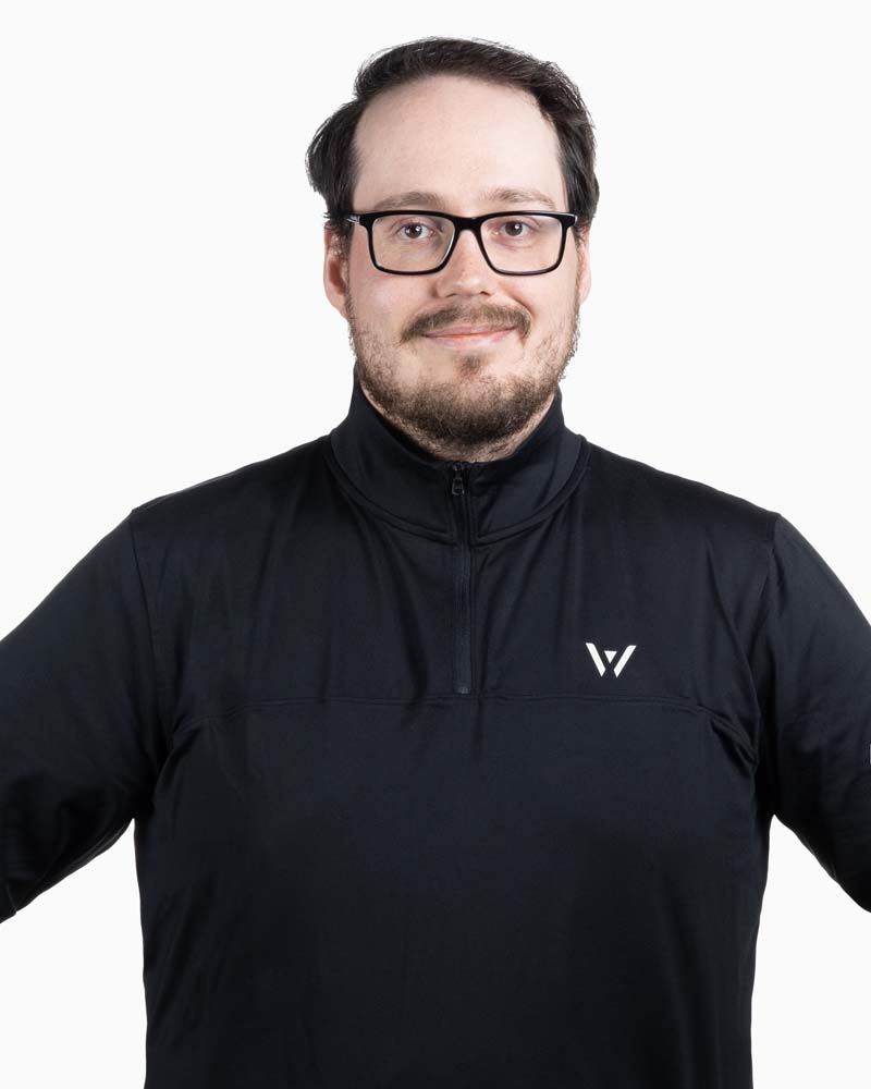 Jens Feldhaus - Wellma Europe
