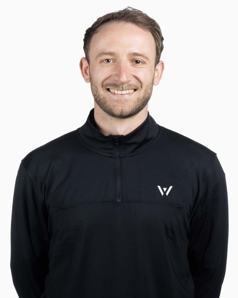 Leon Wenzel - Wellma Europe