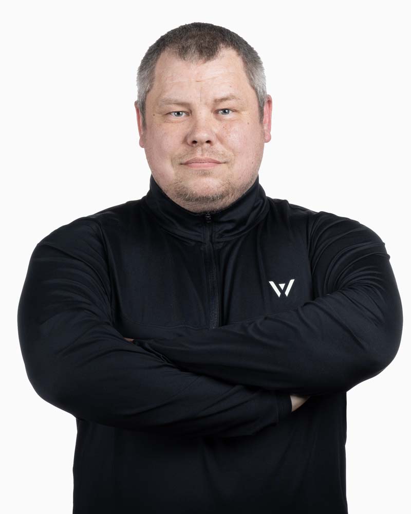 Oleh Korets - Wellma Europe