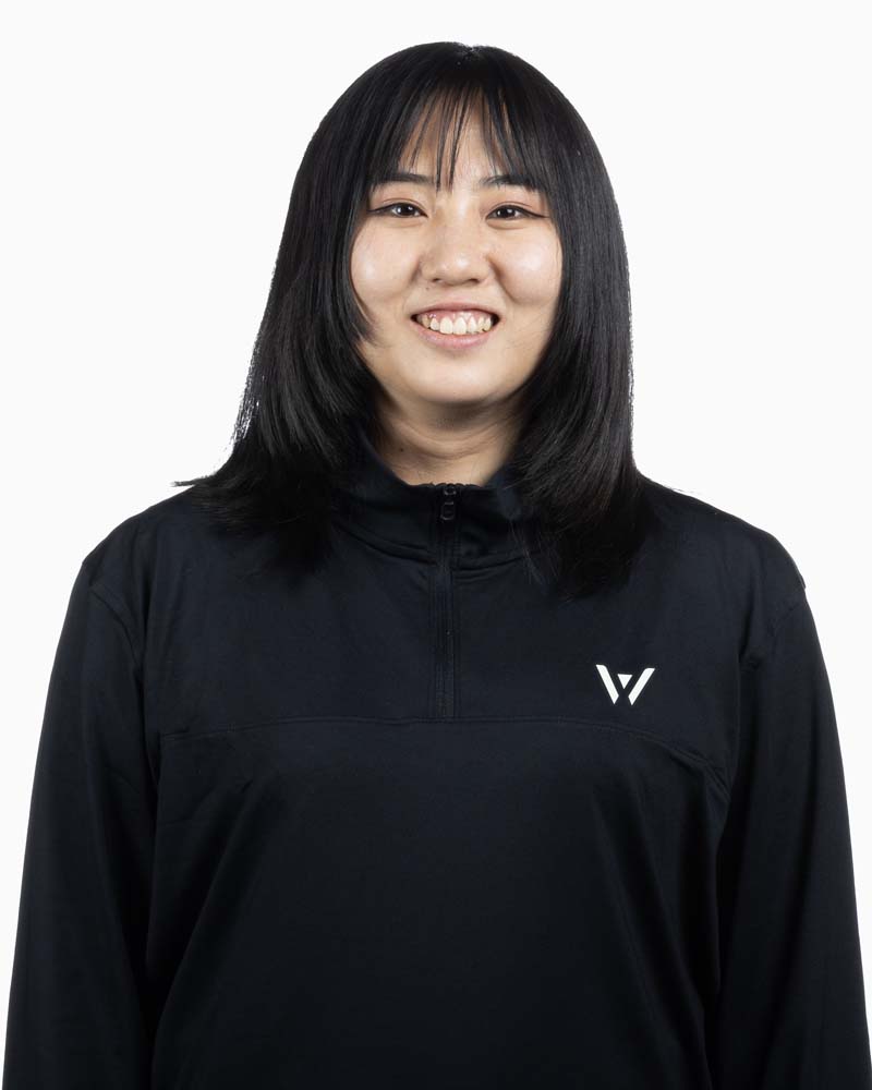 Qiying He - Wellma Europe