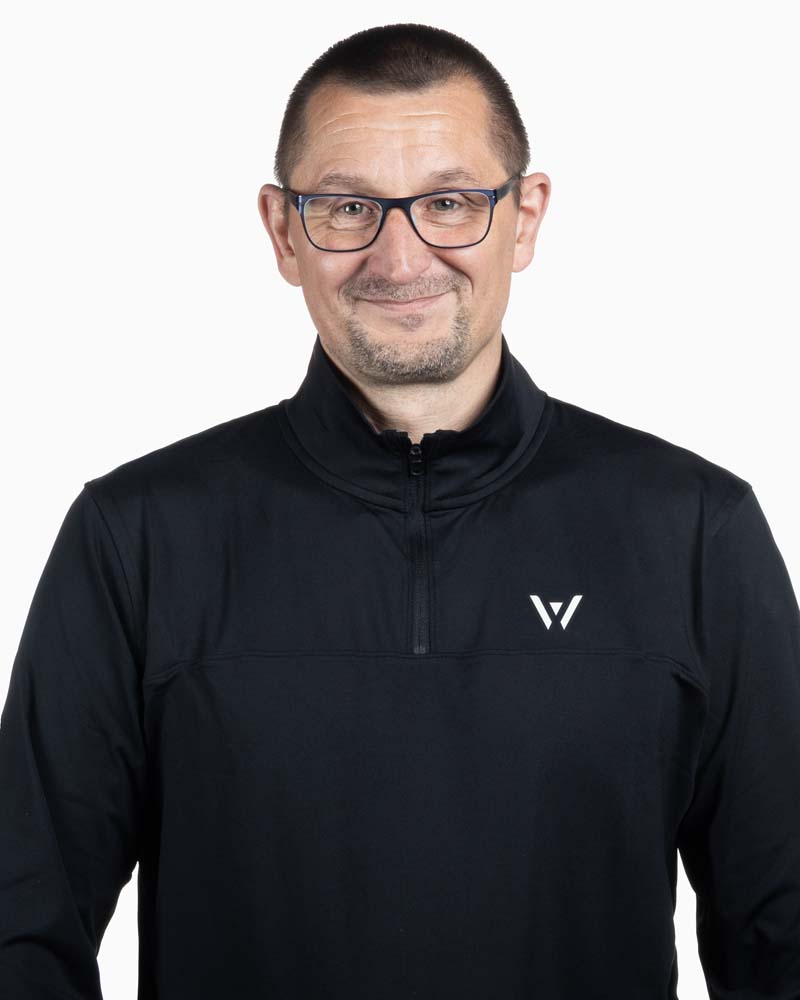 Sascha Dittkrist - Wellma Europe