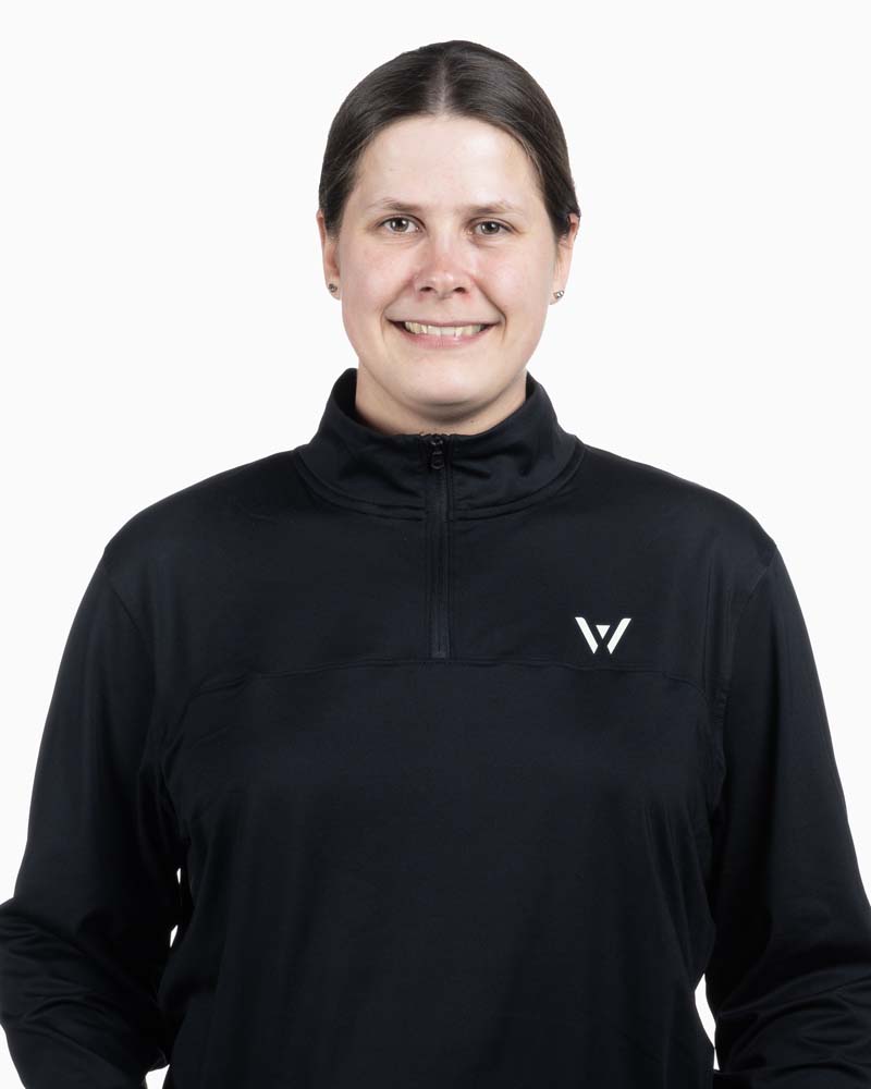 Saskia Segieth - Wellma Europe